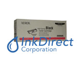 Genuine Xerox 113R692 113R00692 Phaser 6120 High Yield Toner Black
