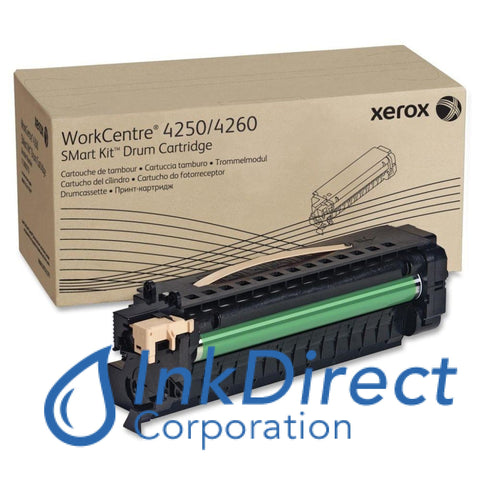 Genuine Xerox 113R770 113R00770 4250 / 4260 Drum Unit