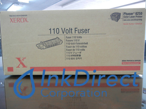 Genuine Xerox 115R29 115R00029 Phaser 6250 Fuser