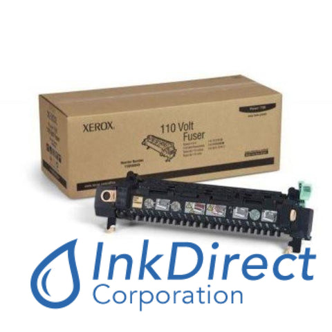Genuine Xerox 115R49 115R00049 Phaser 7760 Fuser 110V