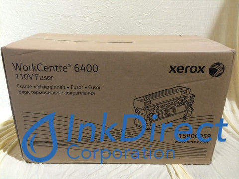 Genuine Xerox 115R59 115R00059 Workcentre 6400 ( 110V ) Fuser