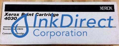 Genuine Xerox 13R32 13R00032 013R00032 Drum Unit Black