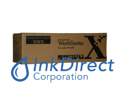Genuine Xerox 13R532 13R00532 013R00532 Drum Unit Black