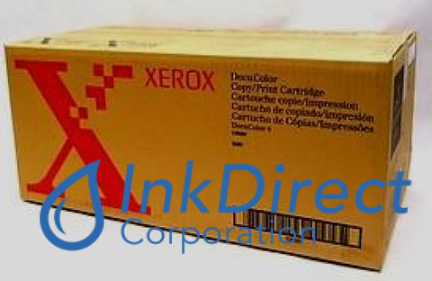 Genuine Xerox 13R561 13R00561 013R00561 Doc 4 Print Cartridge Black