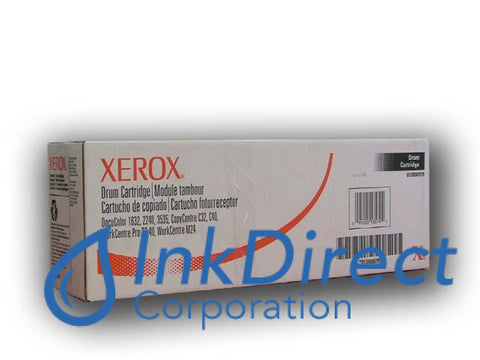 Xerox 13R579 013R00579 13R586 Doc 3535 Drum Unit , Xerox - Color Laser CopyCentre C32, C40, DocuColor 1632, 2240, 3535, WorkCentre Pro 32, - Copier WorkCentre M24, - Multi Function WorkCentre Pro 42,