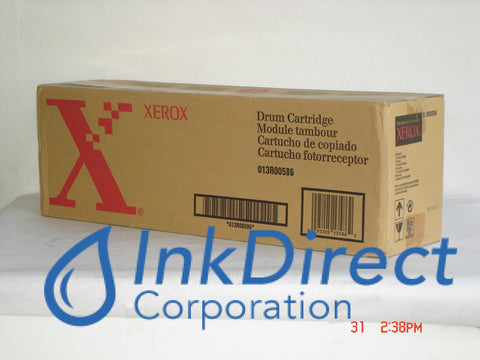 Genuine Xerox 13R586 013R00586 13R579 Doc 3535 Drum Unit