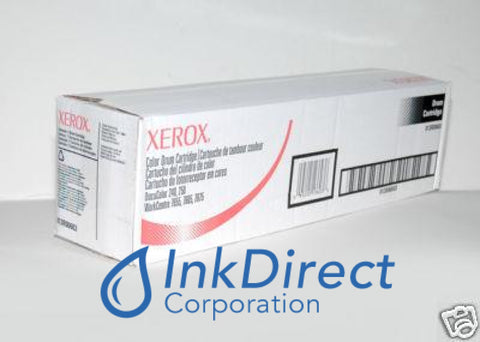 Genuine Xerox 13R603 13R00603 013R00603 Doc 240 ( Same As 13R632 ) Drum Unit Color White Box