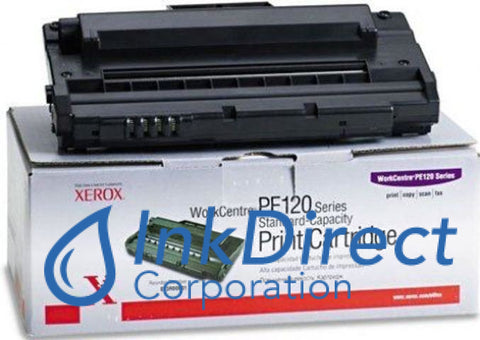 Genuine Xerox 13R606 13R00606 013R00606 Toner Cartridge Black