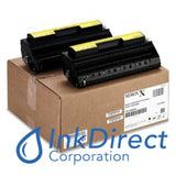 Genuine Xerox 13R609 13R00609 013R00609 Toner Cartridge Black