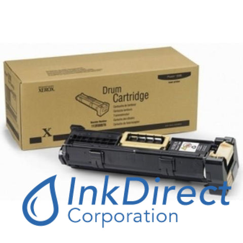 Genuine Xerox 13R610 13R00610 Same As 13R635 Drum Cartridge Black