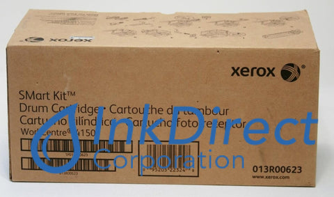 Genuine Xerox 13R623 13R00623 013R00623 Drum Unit