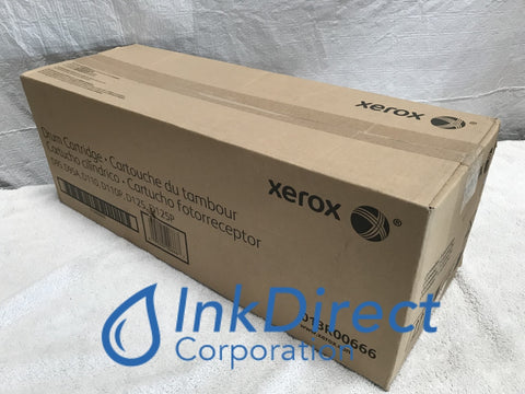 Genuine Xerox 13R666 13R00666 013R00666 13R668 Drum Unit Black Drum Unit