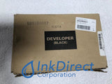 Xerox 505S00037 Developer Black Versant 80 180 2100 3100 Developer , Xerox   - Printer  Versant 2100 Press, 3100 Press, Versant 80 Press, Versant  180