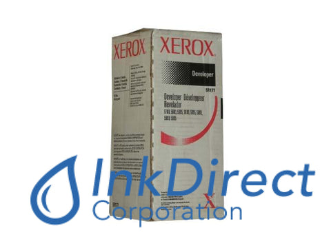 Genuine Xerox 5R177 005R00177 Developer / Starter