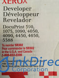 Genuine Xerox 5R302 005R00302 Developer / Starter