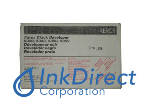 Genuine Xerox 5R311 005R00311 Developer / Starter