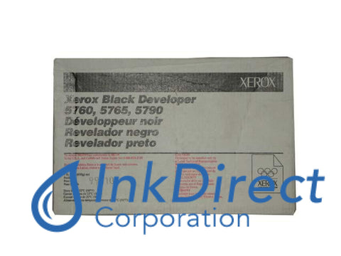 Genuine Xerox 5R319 005R00319 Developer / Starter Black