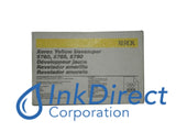 Genuine Xerox 5R321 005R00321 Developer / Starter Yellow