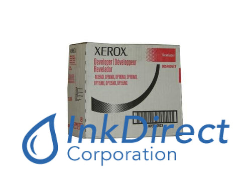 Genuine Xerox 5R573 005R00573 4635Mx Developer / Starter Black