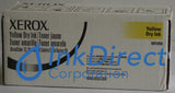 Genuine Xerox 6R1052 6R01052 006R01052 Doc 12 Toner Cartridge Yellow