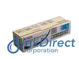 Genuine Xerox 6R1123 6R01123 006R01123 Doc 3535 Toner Cartridge Cyan