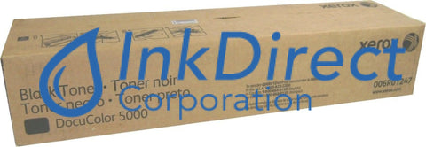 Genuine Xerox 6R1247 6R01247 006R01247 Doc 5000 Toner Cartridge Black
