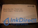 Genuine Xerox 6R1261 6R01261 006R01261 Dry Ink Black , Xerox - Digital Printer Nuvera 100, 120, 144, 288,