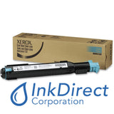 Genuine Xerox 6R1269 6R01269 006R01269 Toner Cyan