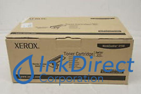 Genuine Xerox 6R1274 6R01274 006R01274 Metered Toner Cartridge Black