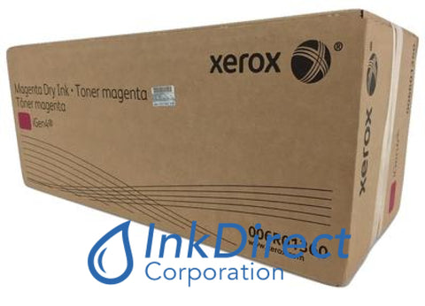 Genuine Xerox 6R1360 6R01360 006R01360 Igen4 Toner Cartridge Magenta