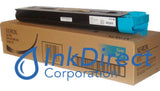 Genuine Xerox 6R1380 6R01380 006R01380 Doc 700 Toner Cyan