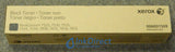 Genuine Xerox 6R1509 6R01509 006R01509 Metered Toner Cartridge Black Toner Cartridge