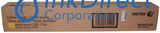 Genuine Xerox 6R1510 6R01510 006R01510 Metered Toner Cartridge Yellow WC 7525 7530 7535 7545 7556
