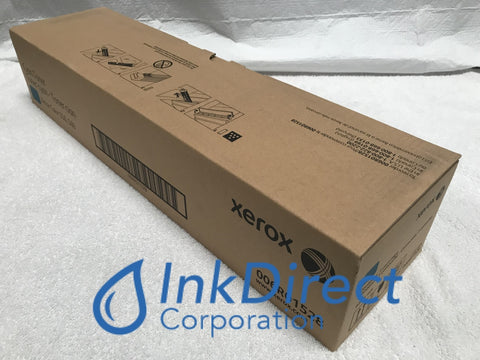 Xerox 6R1528 6R01528 006R01528 Color 550 560 Toner Cartridge Cyan Toner Cartridge , Xerox - Color 550, 560, 570,