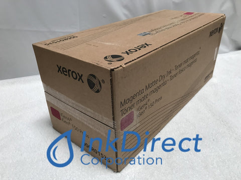 Genuine Xerox 6R1535 6R01535 006R01535 iGen4 Meterd Toner Cartridge Magenta Presses iGEN4 Toner Cartridge