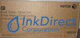 Genuine Xerox 6R1552 6R01552 006R01552 Toner Black WorkCentre 5865,  5875,  5890,