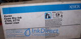 Genuine Xerox 6R325 6R00325 006R00325 Toner Cyan