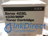 Genuine Xerox 6R340 6R00340 006R00340 Toner Black