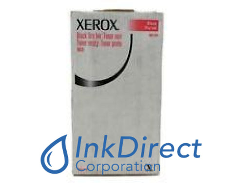 Genuine Xerox 6R350 6R00350 006R00350 Same As 6R741 Toner - Micr Black