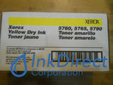 Genuine Xerox 6R720 6R00720 006R00720 Toner Yellow