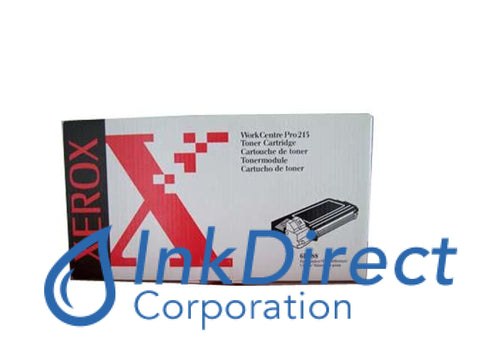 Genuine Xerox 6R988 6R00988 006R00988 Toner Cartridge Black