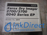 Genuine Xerox 6R99 6R00099 006R00099 Toner Black