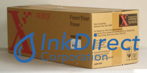 Genuine Xerox 8R12904 008R12904 Fuser
