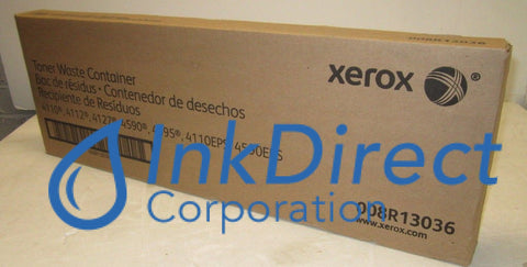 Genuine Xerox 8R13036 008R13036 Waste Container