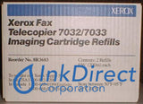 Genuine Xerox 8R3683 008R03683 303R4 Ribbon Refill Black