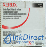 Genuine Xerox 8R7187 8R07187 008R07187 Binder Tape White