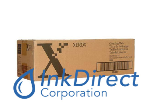 Genuine Xerox 8R7980 008R07980 Doc 12 Cleaning Web