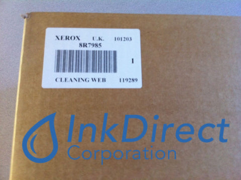 Genuine Xerox 8R7985 008R07985 Doc 12 Cleaning Web