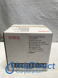 Genuine Xerox 93K08651 093K08651 Developer Waste Container Developer / Starter
