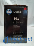 HP C7115A 15A Toner Cartridge Black DeskJet 1200 LaserJet 1000 1005 1200 1220 3300 3310 3320 3330 3380 Toner Cartridge